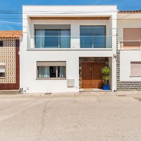 Baleal Surf Ranch Ferrel (Leiria) Exterior foto