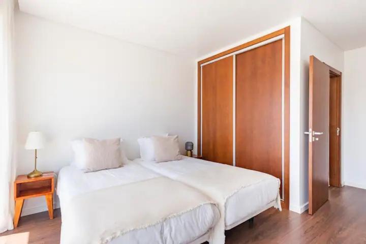 Baleal Surf Ranch Ferrel (Leiria) Exterior foto