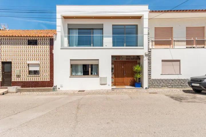 Baleal Surf Ranch Ferrel (Leiria) Exterior foto