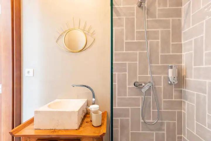 Baleal Surf Ranch Ferrel (Leiria) Exterior foto