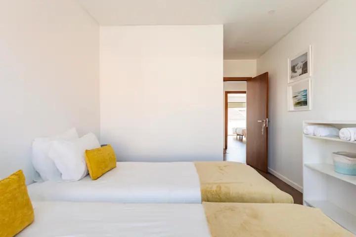 Baleal Surf Ranch Ferrel (Leiria) Exterior foto