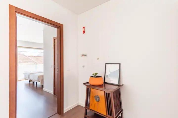 Baleal Surf Ranch Ferrel (Leiria) Exterior foto