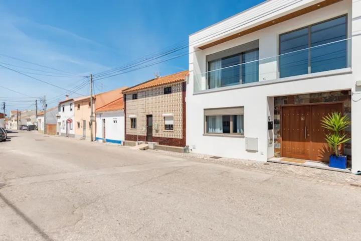 Baleal Surf Ranch Ferrel (Leiria) Exterior foto