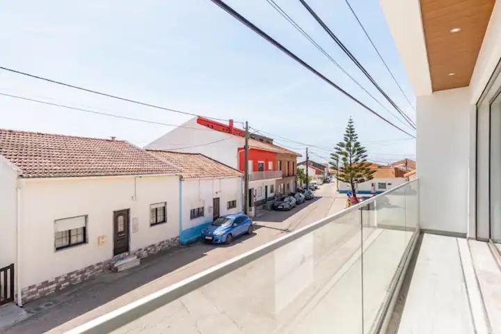 Baleal Surf Ranch Ferrel (Leiria) Exterior foto